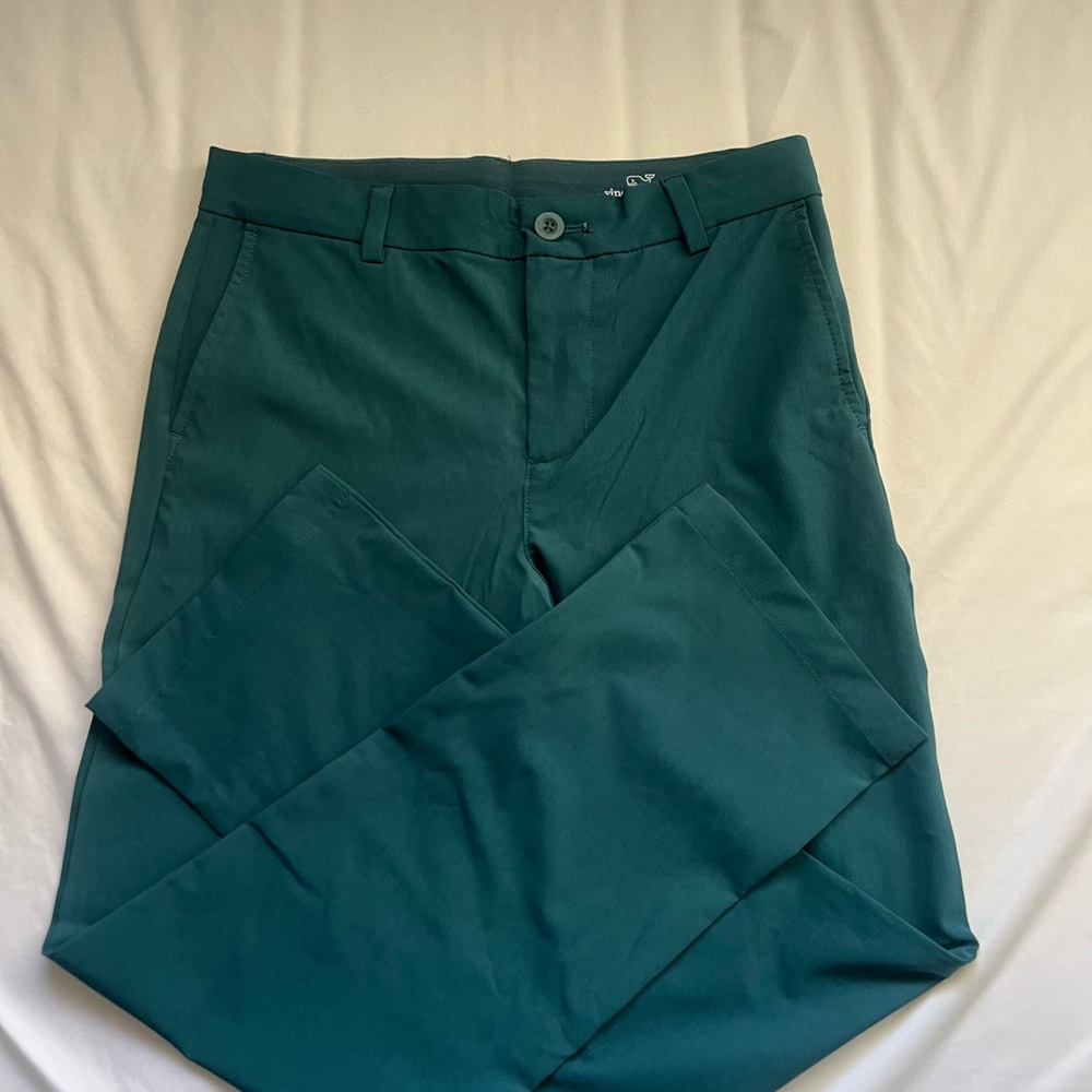 Vineyard Vines Performance pants brand new size 16 boys